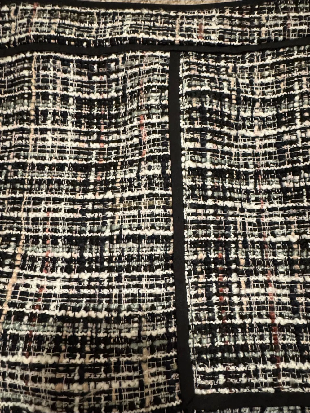 Loft Tweed Skirt- size 12